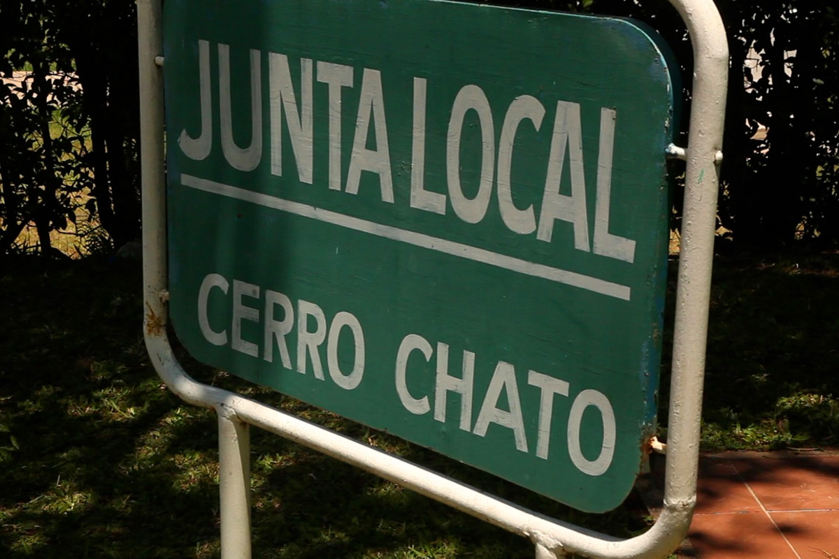 Cerro Chato - Intendencia de Paysandú