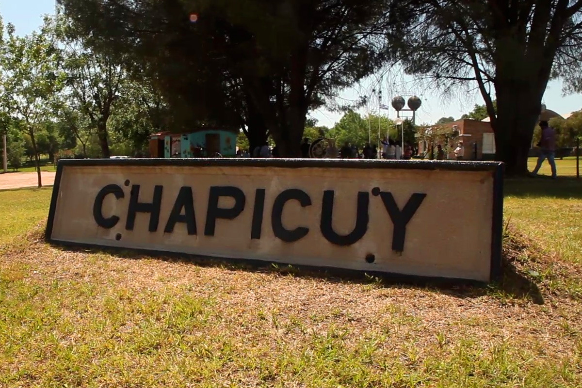 Municipio de Chapicuy - Intendencia de Paysandú