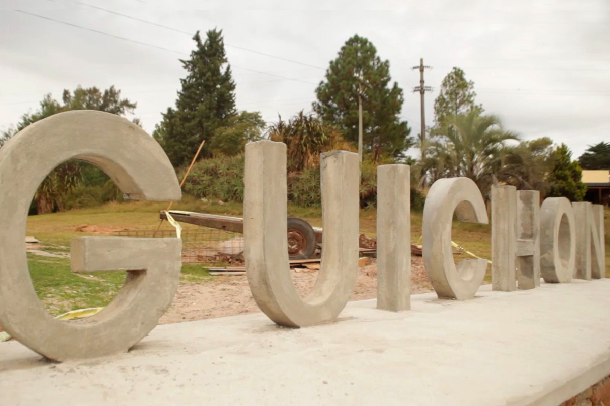 Municipio de Guichón - Intendencia de Paysandú