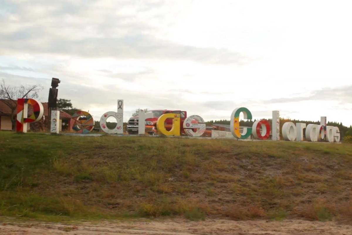 Municipio de Piedras Coloradas - Intendencia de Paysandú