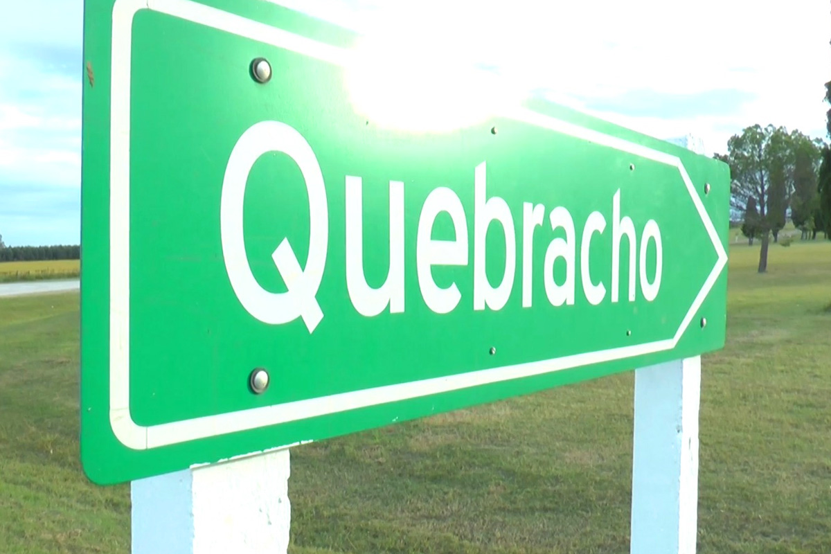 Municipio de Quebracho - Intendencia de Paysandú